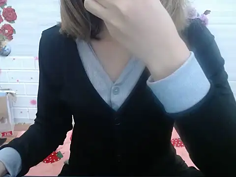 Hannie 26 online show from 2, 12, 2025