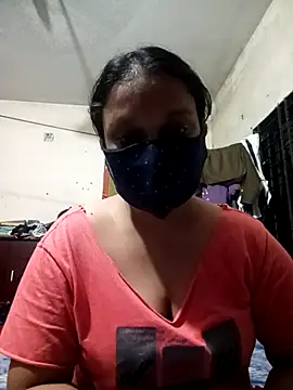 Rupsha707 online show from 19, 9, 2025