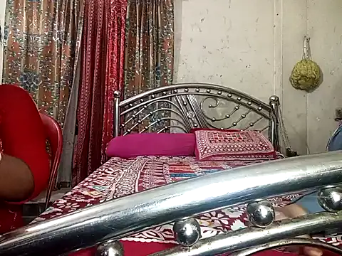 Snapshot of Rupsha707 chatting on 21, 9, 2025 Rupsha707 online show from 21, 9, 2025