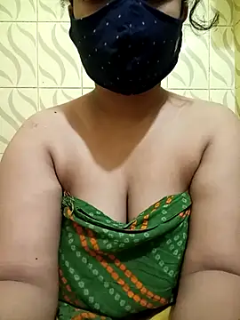 Rupsha707 online show from 24, 9, 2025