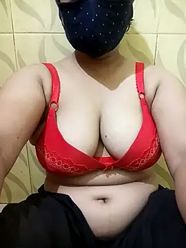 Rupsha707 online show from 23, 10, 2025