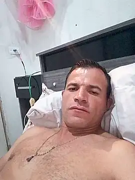 Claudiokkkkk online show from 14, 2, 2026