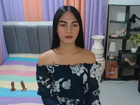 Sedictive Samantha online show from 20, 9, 2025