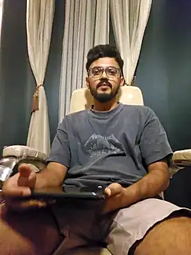 SilentSpecter online show from 21, 9, 2025