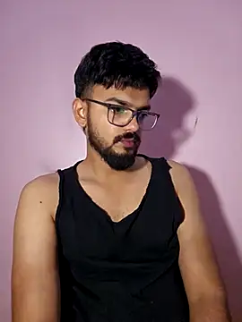 SilentSpecter online show from 26, 9, 2025