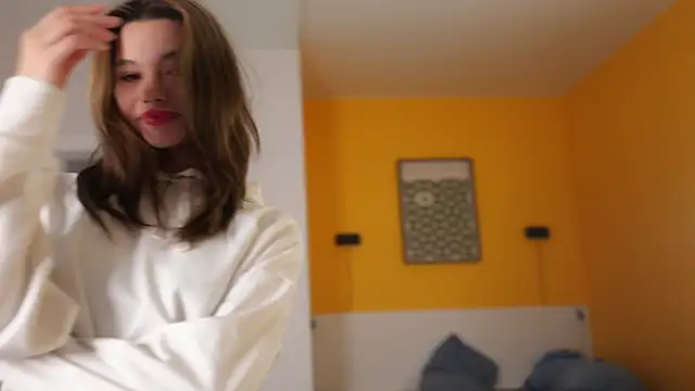 Snapshot of lovekissmes chatting on 26, 10, 2025 lovekissmes online show from 26, 10, 2025