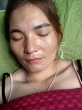 Snapshot of phuongxinhxan chatting on 26, 9, 2025 phuongxinhxan online show from 26, 9, 2025