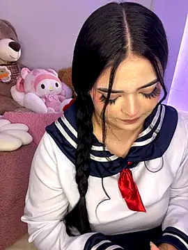 Mericute  online show from 12, 11, 2025