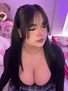 Mericute  online show from 7, 3, 2026