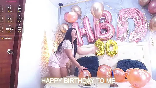 Samy moore14 online show from 6, 1, 2026