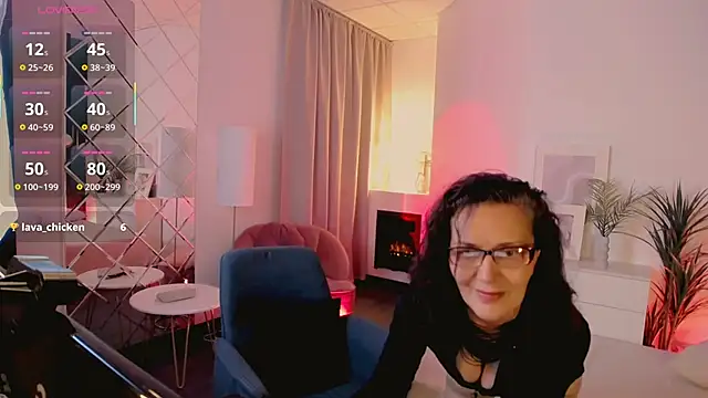 Irene Marlow online show from 24, 9, 2025