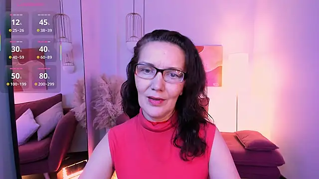 Irene Marlow online show from 9, 10, 2025