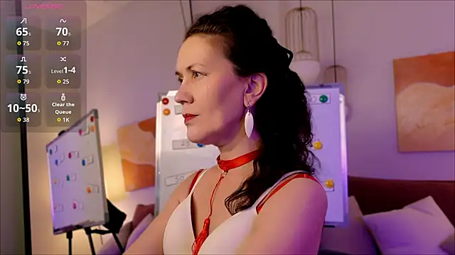 Irene Marlow online show from 2, 2, 2026