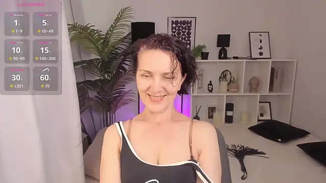 Irene Marlow online show from 5, 6, 2026