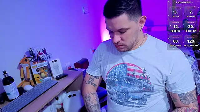 Snapshot of ryden_01 chatting on 5, 10, 2025 ryden 01 online show from 5, 10, 2025