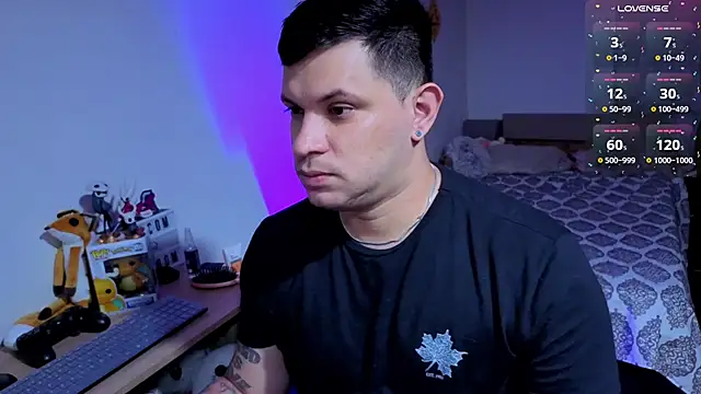 Snapshot of ryden_01 chatting on 8, 10, 2025 ryden 01 online show from 8, 10, 2025