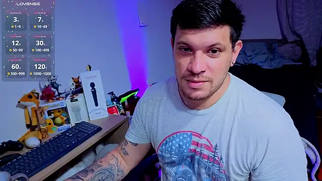 Snapshot of ryden_01 chatting on 6, 11, 2025 ryden 01 online show from 6, 11, 2025