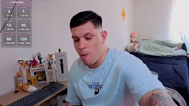 Snapshot of ryden_01 chatting on 8, 11, 2025 ryden 01 online show from 8, 11, 2025