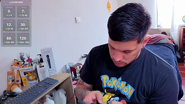 Snapshot of ryden_01 chatting on 21, 11, 2025 ryden 01 online show from 21, 11, 2025