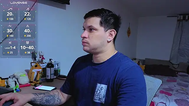 ryden 01 online show from 14, 12, 2025