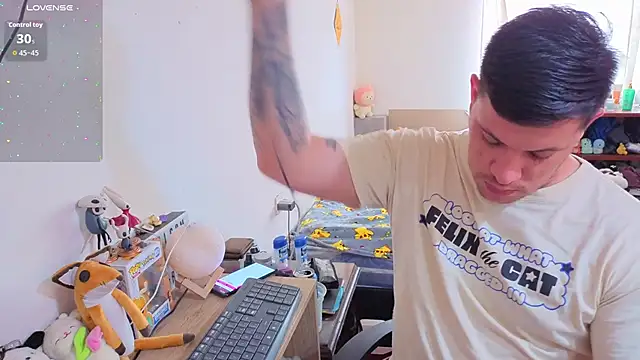 ryden 01 online show from 5, 1, 2026