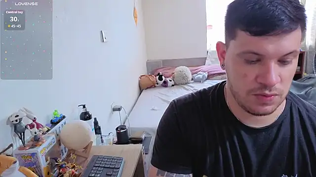 ryden 01 online show from 1, 3, 2026