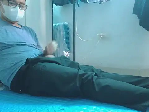 loveninja online show from 20, 4, 2026