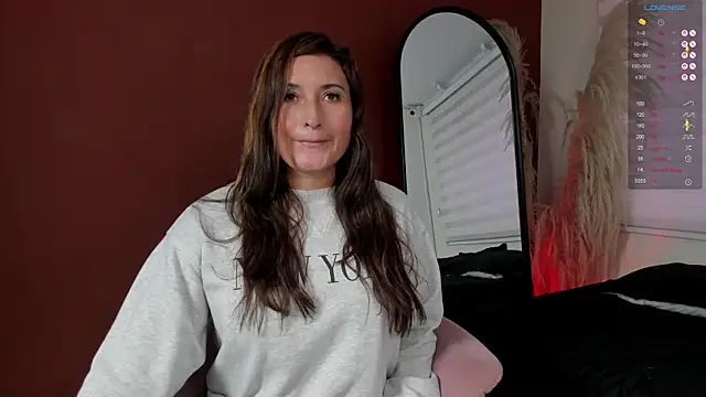 angela fiory online show from 29, 4, 2026
