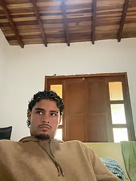 SexyBOy 2217 online show from 16, 2, 2026