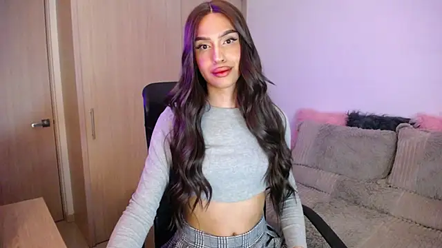 Snapshot of SamaraSilex chatting on 16, 10, 2025 SamaraSilex online show from 16, 10, 2025
