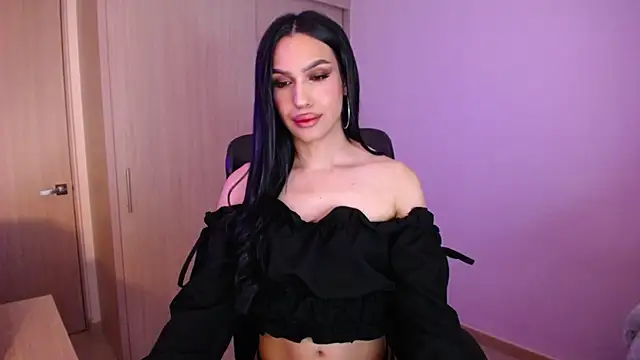 SamaraSilex online show from 5, 12, 2025