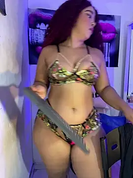 becca wilsson online show from 26, 2, 2026