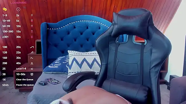 BabyLux online show from 24, 11, 2025