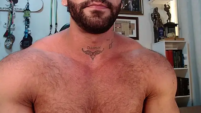 henryhadesflirt online show from 7, 1, 2026