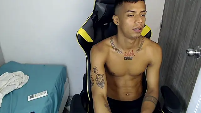 Nando coll online show from 18, 10, 2025