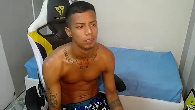 Nando coll online show from 27, 10, 2025