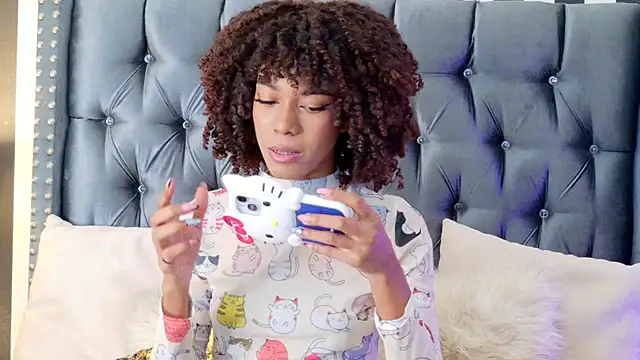 Stellaciel  online show from 19, 11, 2025