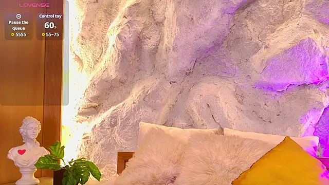 Stellaciel  online show from 30, 3, 2026