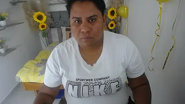 hotlesby valery online show from 24, 9, 2025