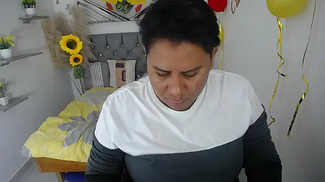 hotlesby valery online show from 26, 9, 2025