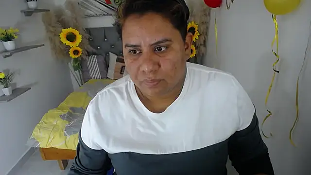 hotlesby valery online show from 29, 9, 2025