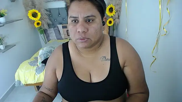 hotlesby valery online show from 6, 10, 2025