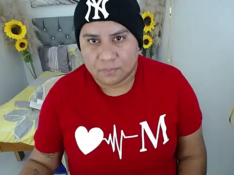 hotlesby valery online show from 28, 10, 2025