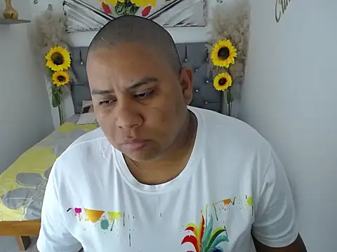 Snapshot of hotlesby_valery chatting on 8, 1, 2026 hotlesby valery online show from 8, 1, 2026