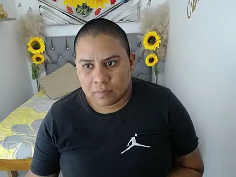 Snapshot of hotlesby_valery chatting on 15, 1, 2026 hotlesby valery online show from 15, 1, 2026