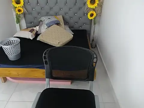 Snapshot of hotlesby_valery chatting on 3, 2, 2026 hotlesby valery online show from 3, 2, 2026