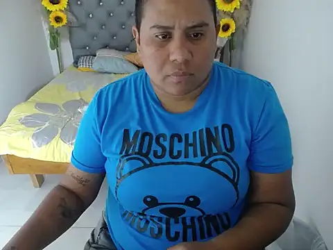 Snapshot of hotlesby_valery chatting on 19, 2, 2026 hotlesby valery online show from 19, 2, 2026