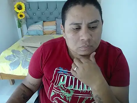 Snapshot of hotlesby_valery chatting on 27, 2, 2026 hotlesby valery online show from 27, 2, 2026