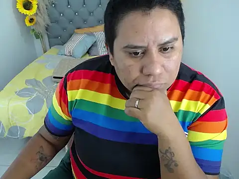 hotlesby valery online show from 23, 3, 2026