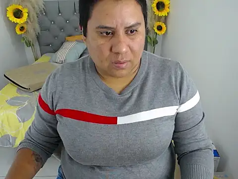 hotlesby valery online show from 26, 3, 2026